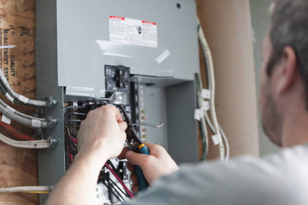 Professional Electrical Services in Norwood, OK